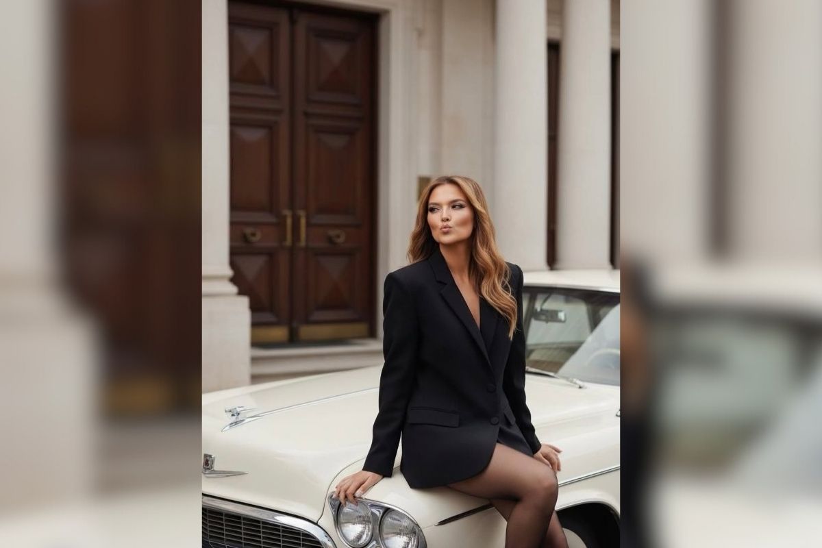 Demet Akalın kendisine yeni yıl hediyesi olarak 450 bin TL’lik çanta aldı