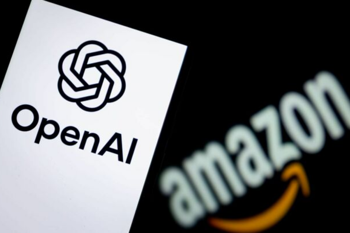 Amazon'un yapay zeka şirketi OpenAI'a 10 milyar dolarlık yatırım yapmaya hazırlandığı öne sürüldü