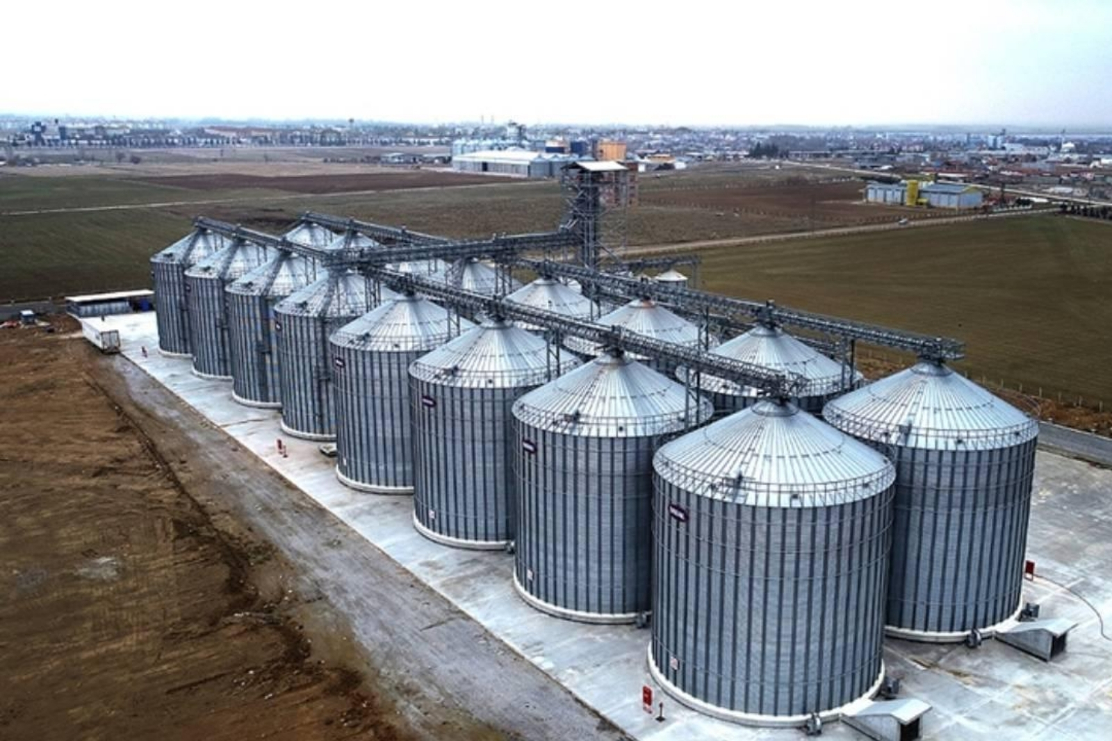 Lisanslı depoculukla bazı ürünlerin depolama süreleri uzatıldı