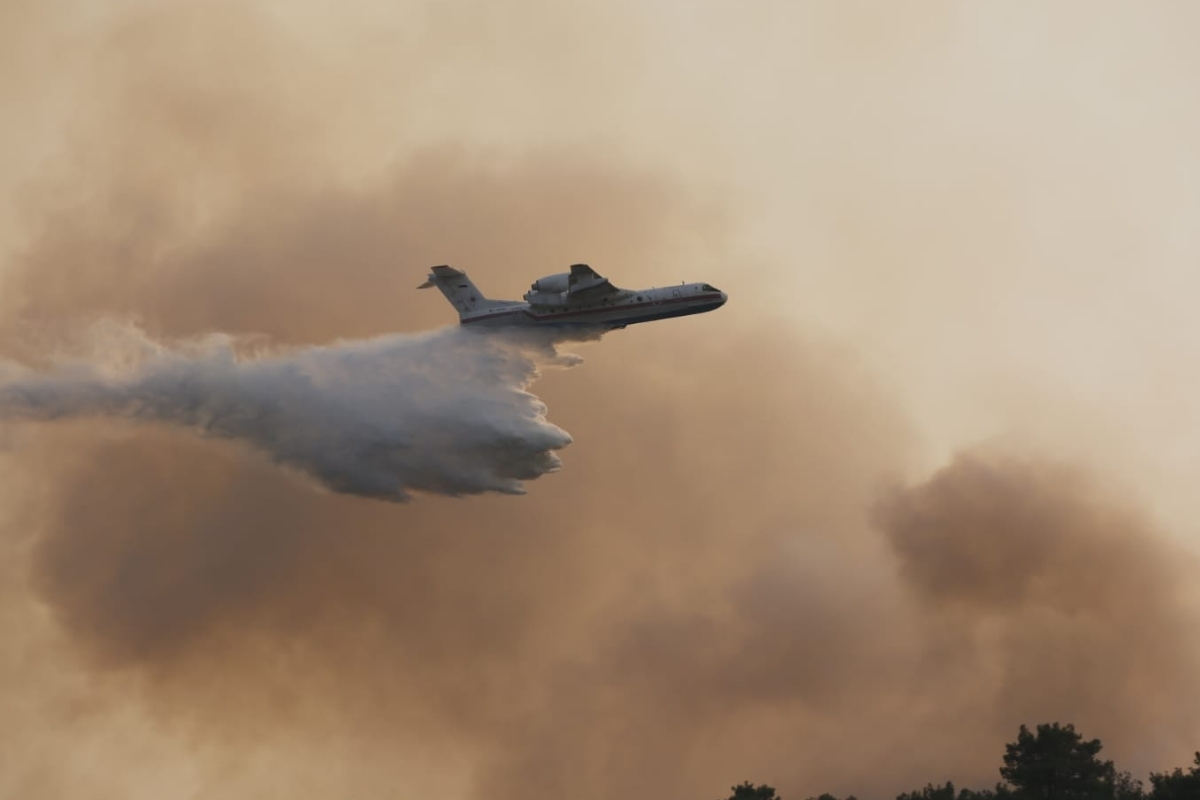 Orman Genel Müdürlüğü’nden orman yangınlarına karşı yeni strateji
