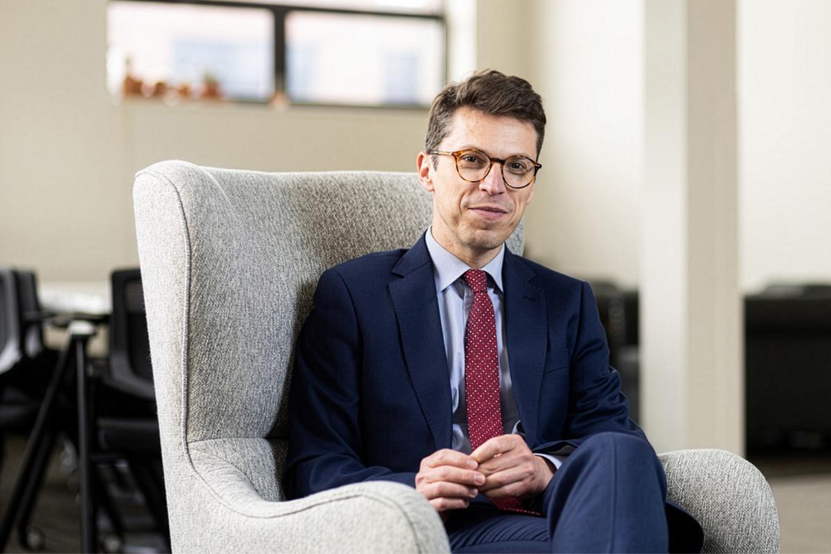 Massachusetts Institute of Technology’de görev yapan Profesör Nuno Loureiro, evinde uğradığı silahlı saldırı sonucu hayatını kaybetti