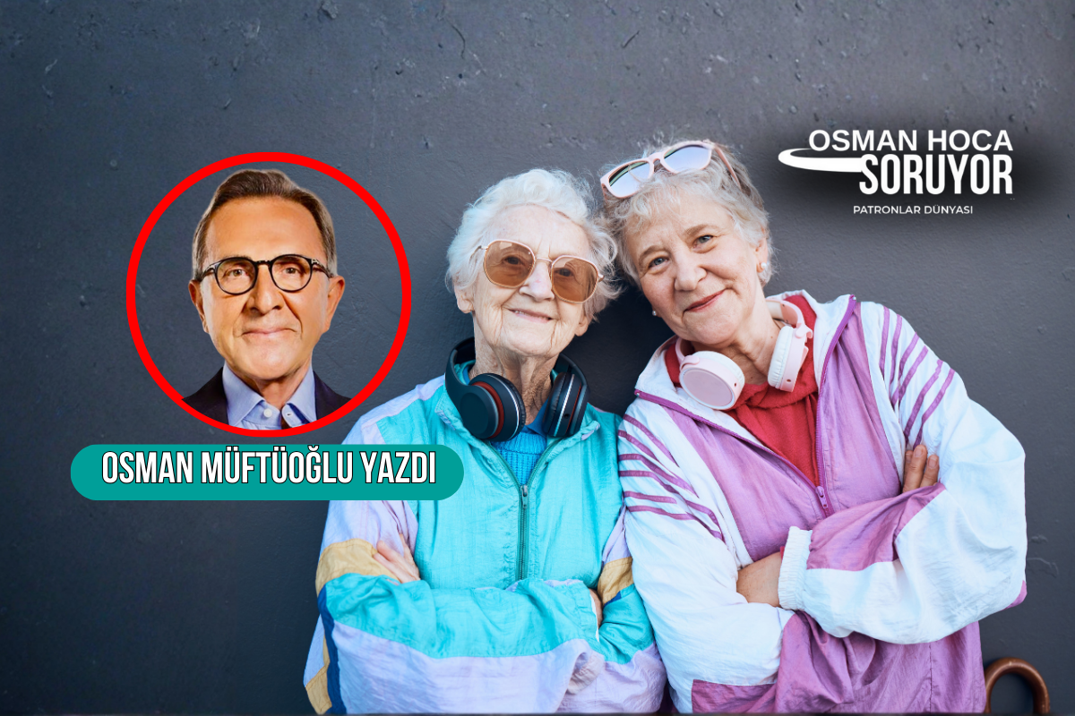 İnsan ömrü 150 yıla çıkabilir mi, çıkarsa nasıl çıkar ve riskleri neler olur?