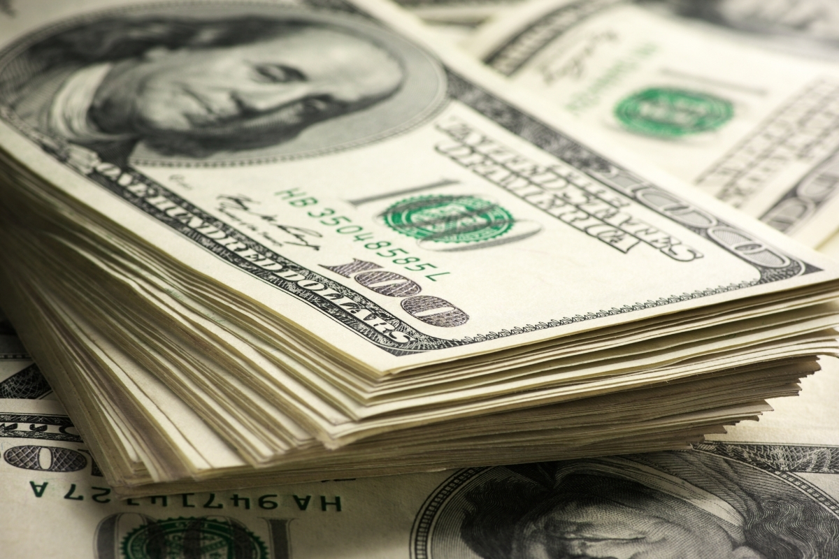 Özel sektörün yurt dışından sağladığı kredi borcu ekimde 210,8 milyar dolara çıktı