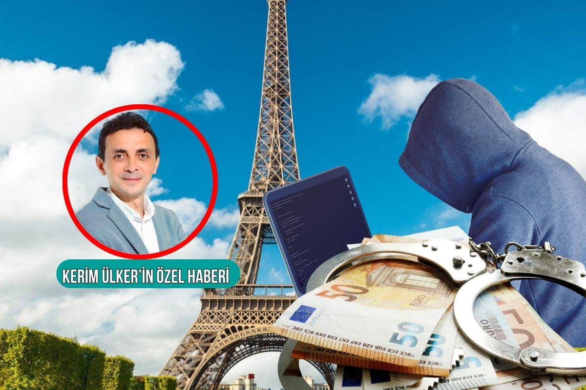 Paris’teki Türk Büyükelçiliği ihracatçılara 'Aman dolandırılmayın' mektubu gönderdi