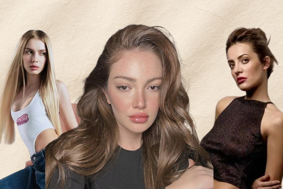 Aleyna Tilki, Danla Bilic ve İrem Sak uyuşturucu operasyonu kapsamında gözaltına alındı