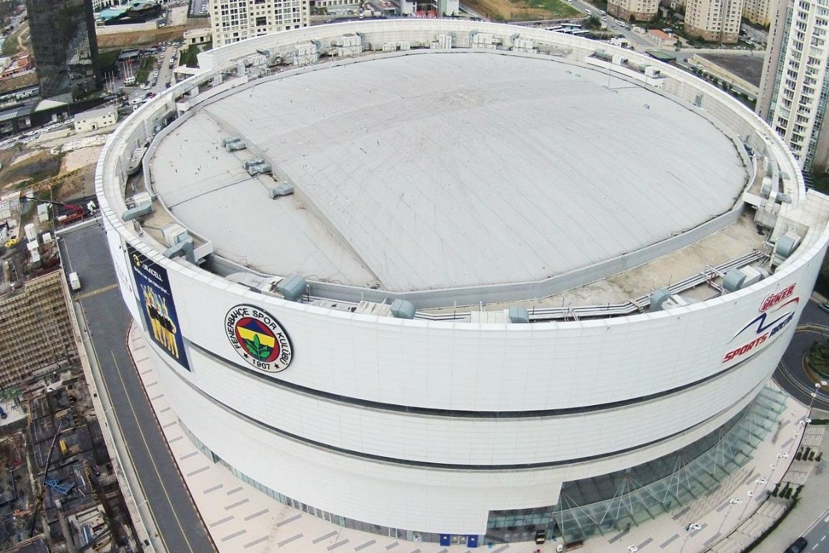 Ataşehir arsasının satışıyla Bankalar Birliği borcunu kapatmaya hazırlanan Fenerbahçe, şimdi Kayışdağı’ndaki eski kolej arazisine odaklandı