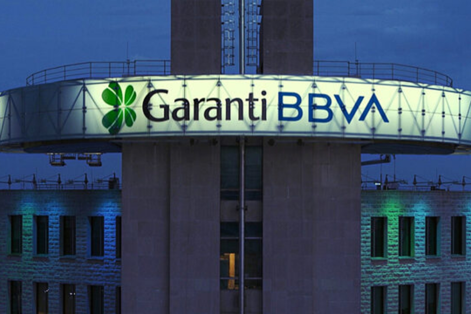 Garanti BBVA’dan Antalya Alanya Otoyolu Projesi için 1,7 milyar euroluk sürdürülebilirlikle bağlantılı finansman