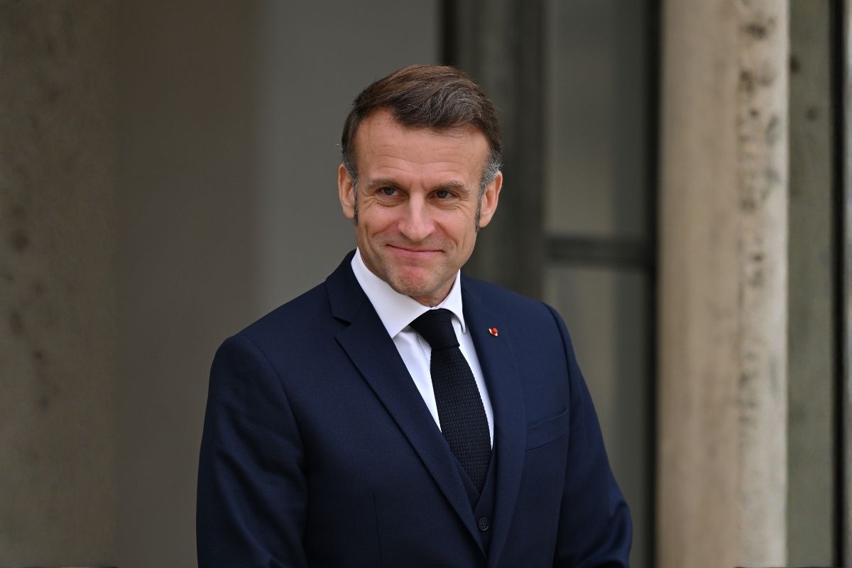 Fransa Cumhurbaşkanı Macron'dan çiftçileri kızdıracak açıklama
