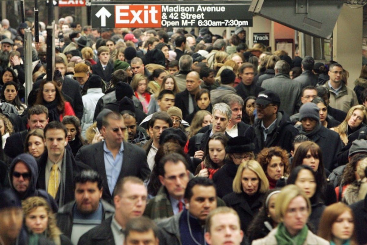 Göç nedeniyle 304 milyon kişi doğduğu ülkenin dışında yaşıyor