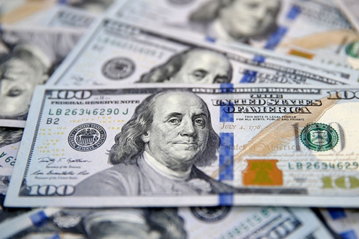 Kısa vadeli dış borç stoku ekimde 165,7 milyar dolara geriledi