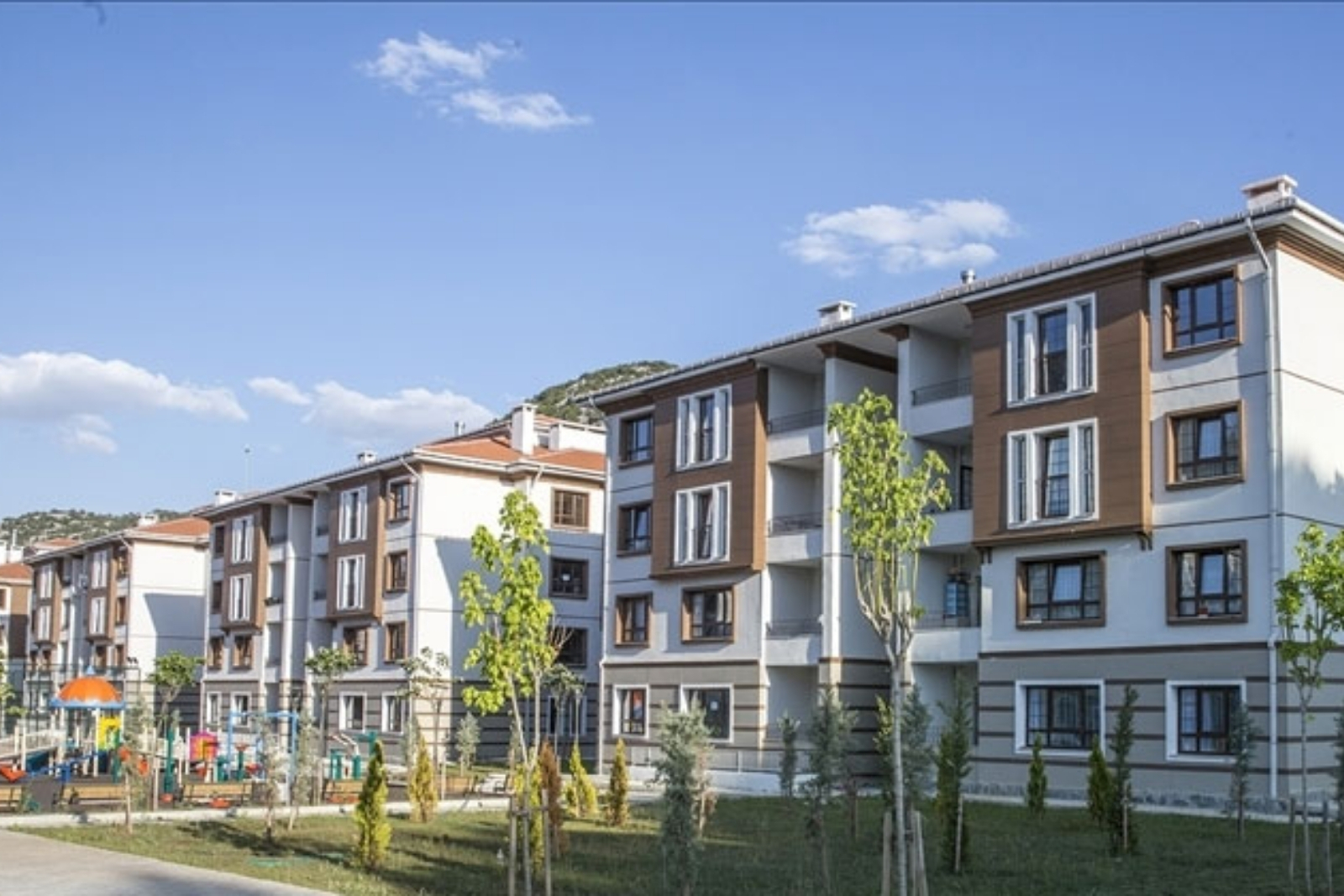 Yüzyılın Konut Projesi olarak adlandırılan 500 bin konut projesine başvuru için yarın son gün