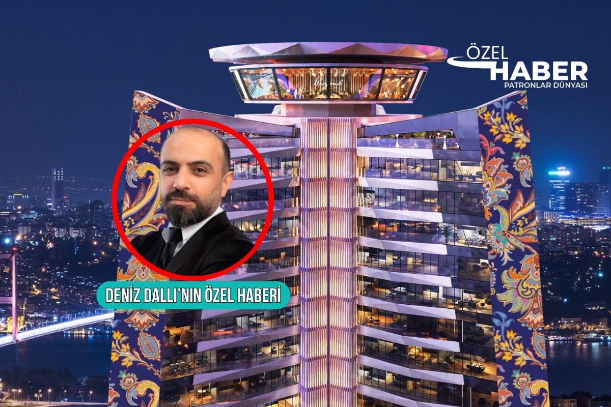 Türk inşaat devi RAMS Global, İtalyan lüks markası Etro'nun kurucu ailesinin payı için 40 milyon euro teklif verdi