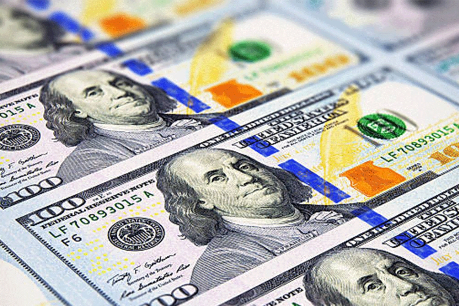 Türkiye Cumhuriyet Merkez Bankası rezervleri rekor seviyeye yaklaştı