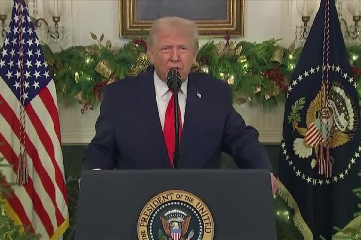 ABD Başkanı Donald Trump'tan yeni Fed başkanı ile ilgili 'Düşük faiz politikasını savunacak' çıkışı