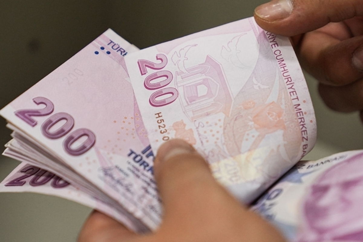 TÜRK-İŞ Genel Başkanı Ergün Atalay'dan asgari ücret tespit komisyonu sürecine ilişkin açıklama