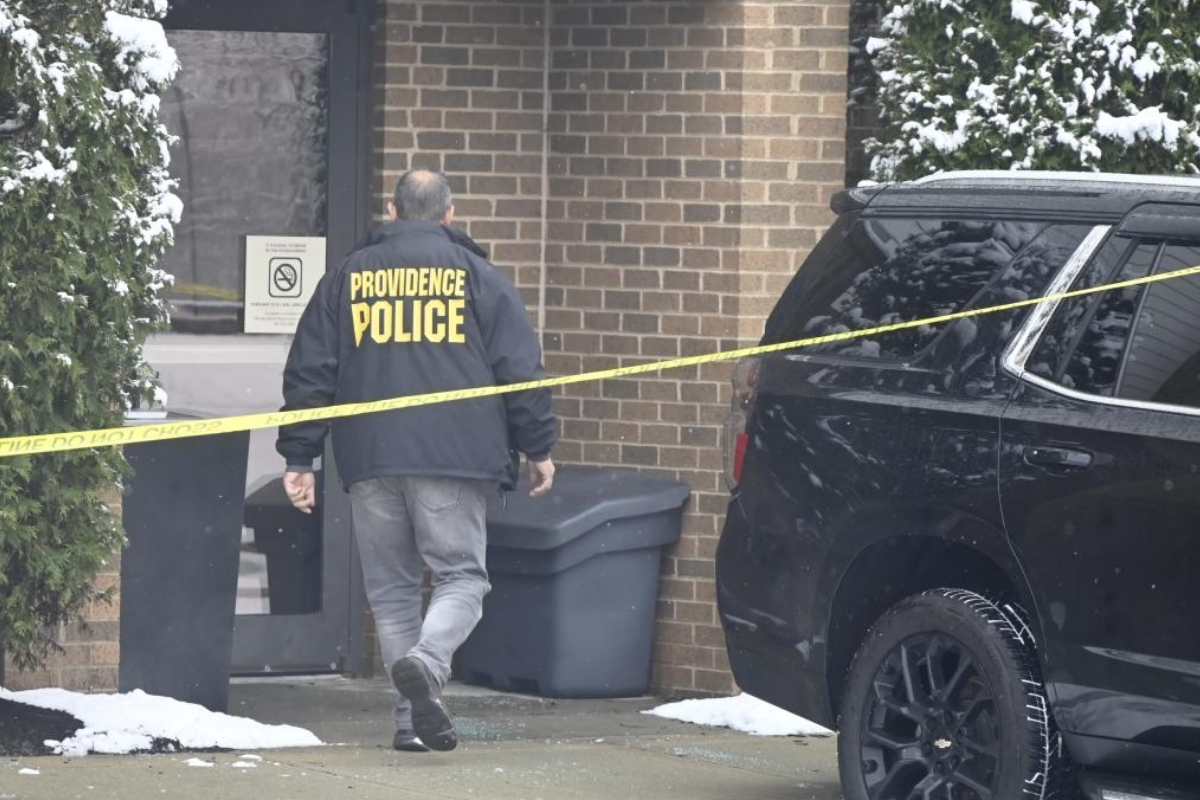 ABD'de MIT profesörünün öldürülmesi ve Brown Üniversitesi saldırısının şüphelisi ölü bulundu