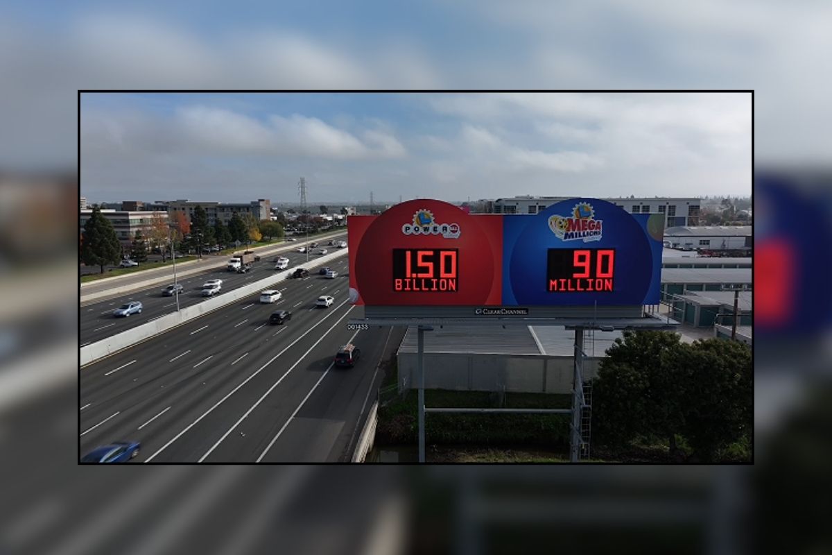 ABD'de Powerball büyük ikramiyesi 1,5 milyar dolara ulaştı