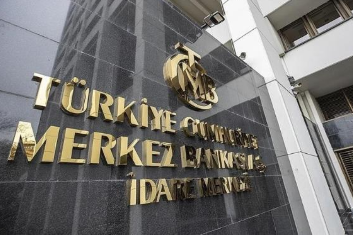 Merkez Bankası açıkladı; Türkiye'nin net uluslararası yatırım pozisyonu açığı ekimde 323,3 milyar dolar oldu