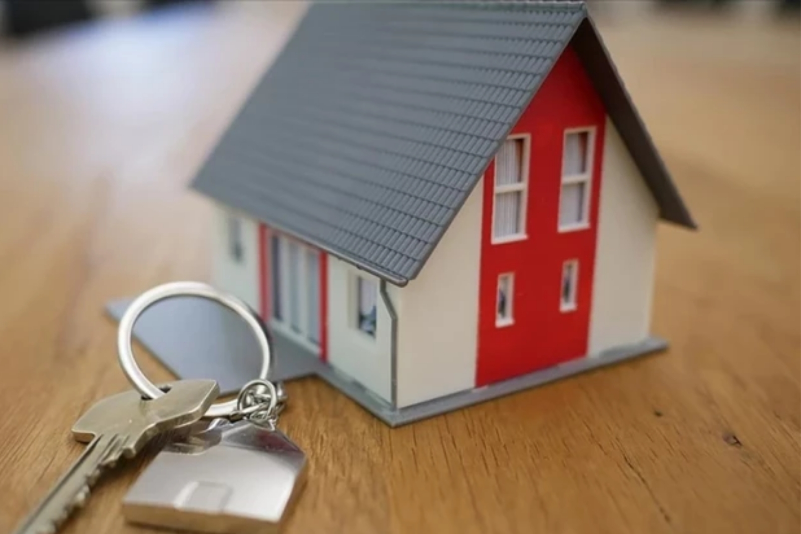 Emlak rayiç bedelleriyle ilgili kritik düzenleme Resmi Gazete'de duyuruldu