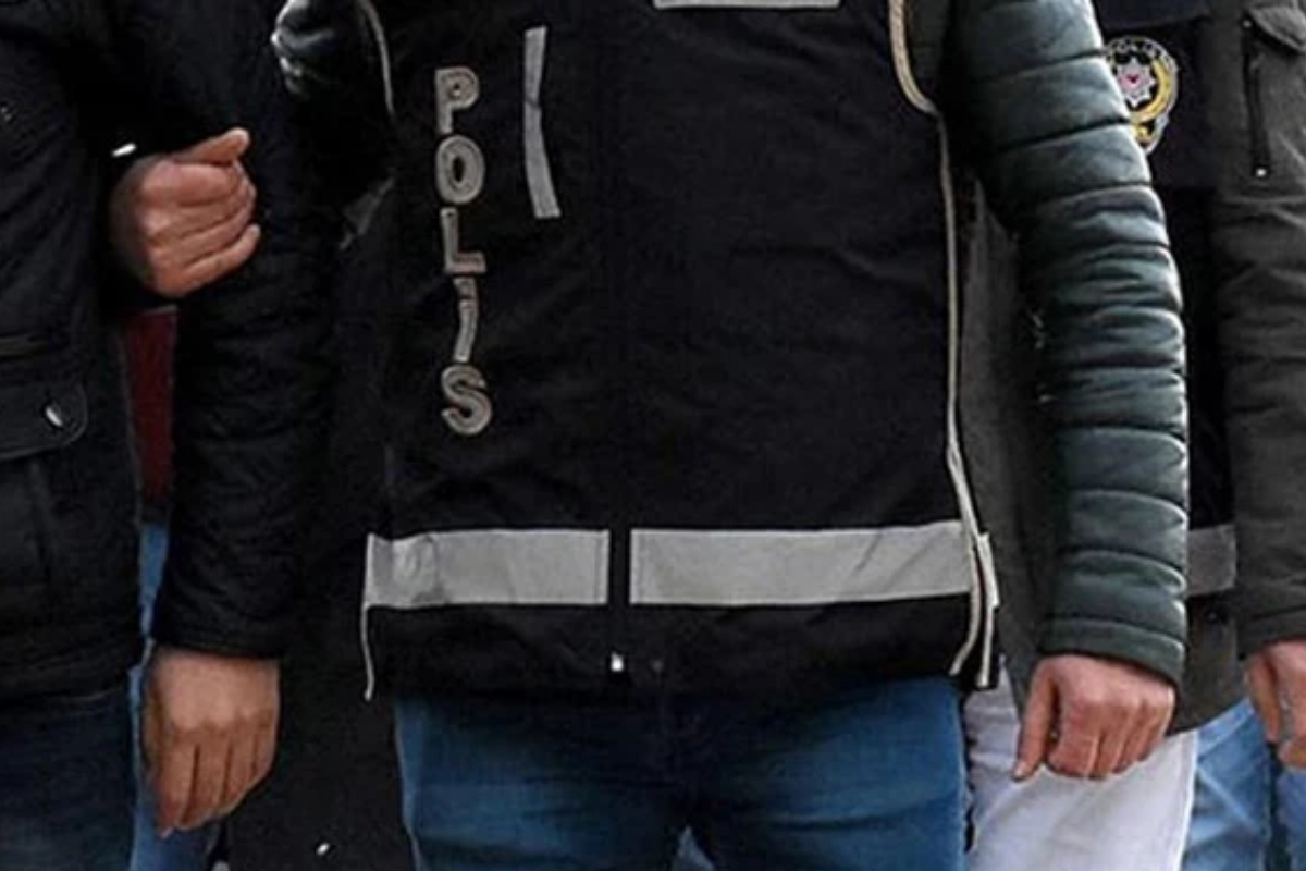 İstanbul merkezli 5 ilde 26 şirkete vergi kaçakçılığı ve kara para operasyonu