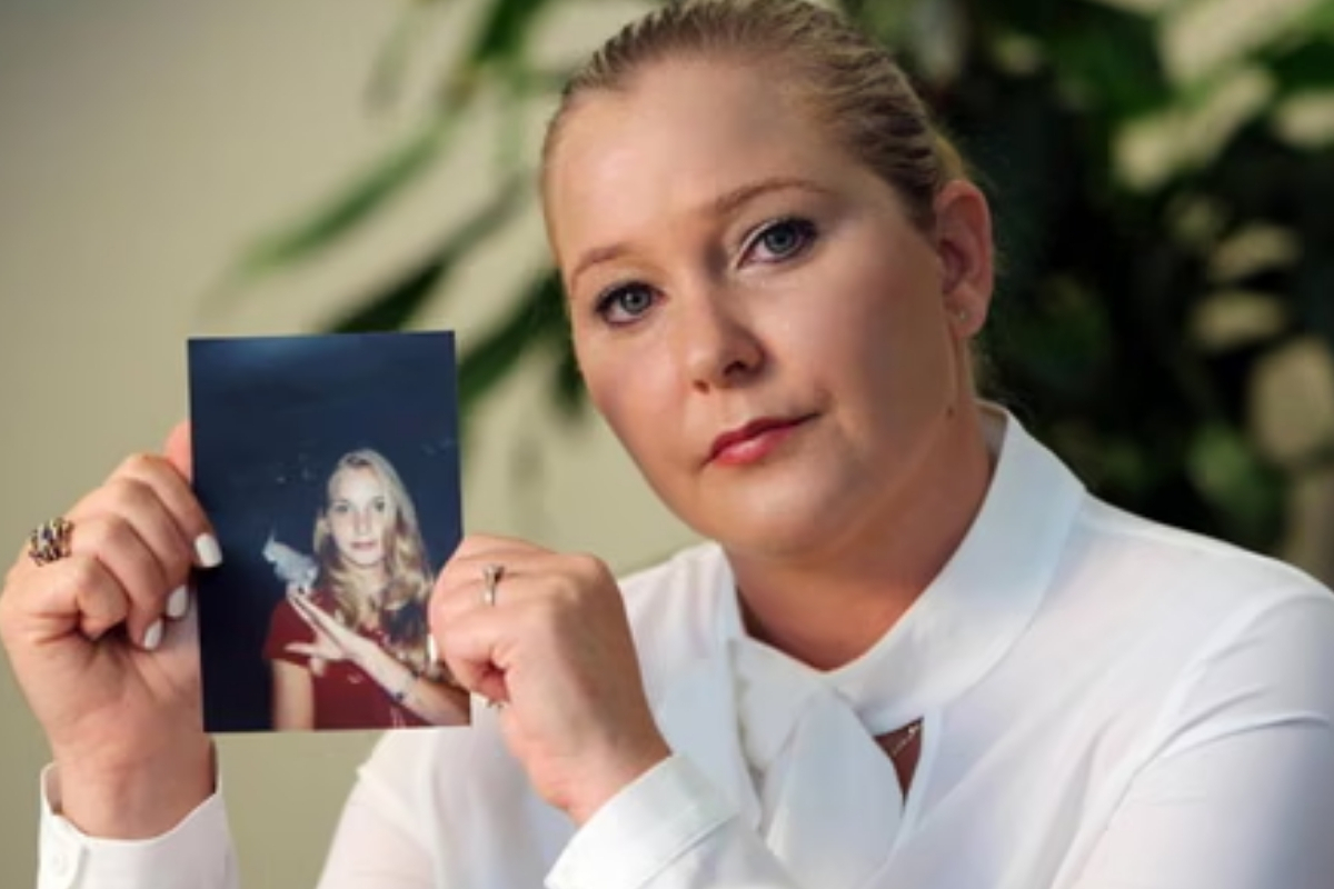 Jeffrey Epstein’ın en bilinen kurbanı Virginia Giuffre’nin anı kitabı iki ayda 1 milyon satışa ulaştı