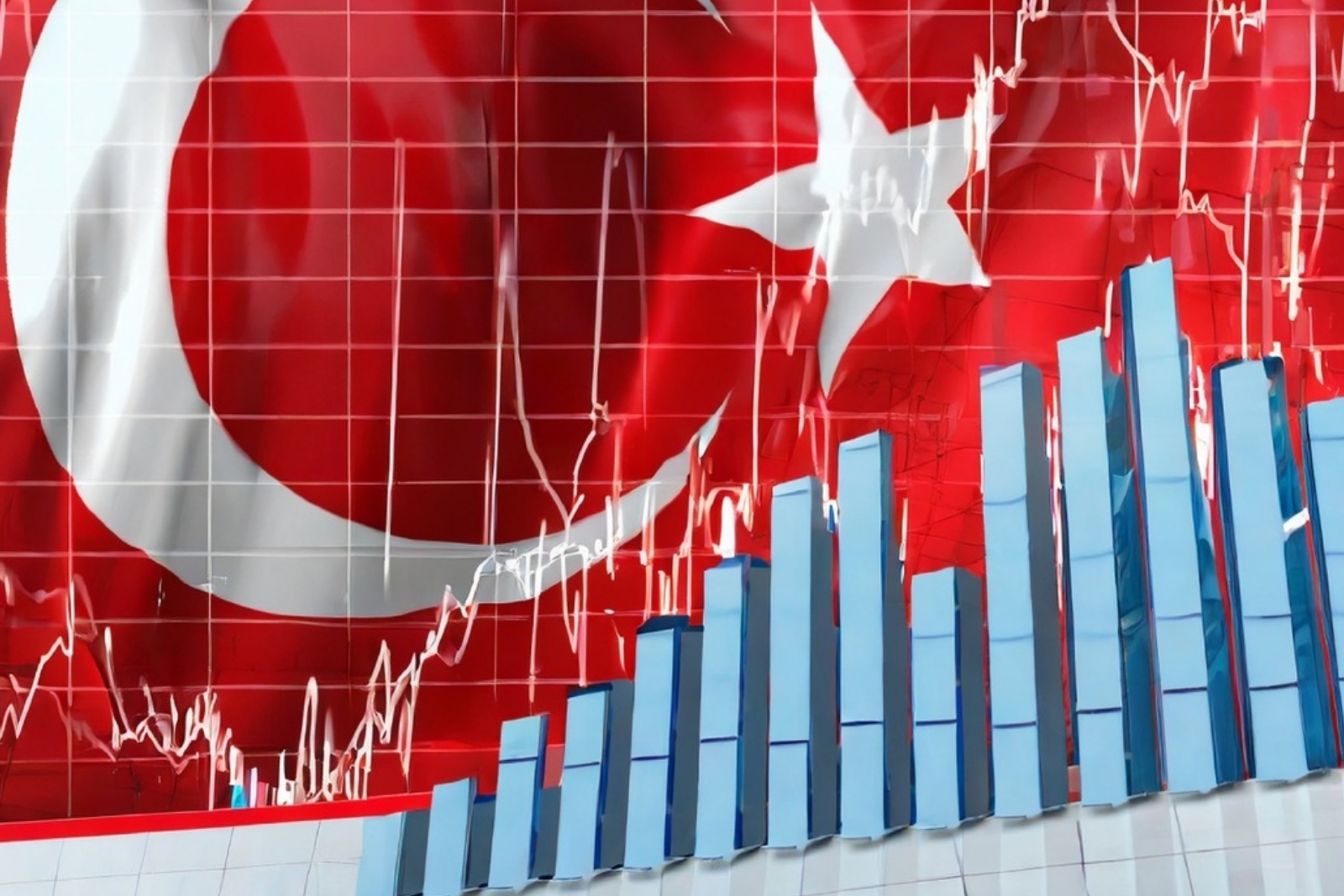 OECD yeni raporunu yayınladı, Türkiye büyümede zirveye oynuyor
