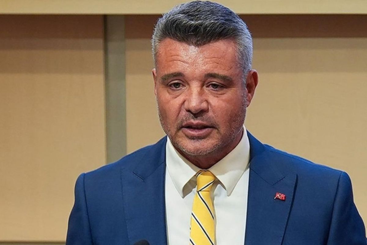 Fenerbahçe Başkanı Sadettin Saran, uyuşturucu soruşturması kapsamında ifadeye çağırıldı