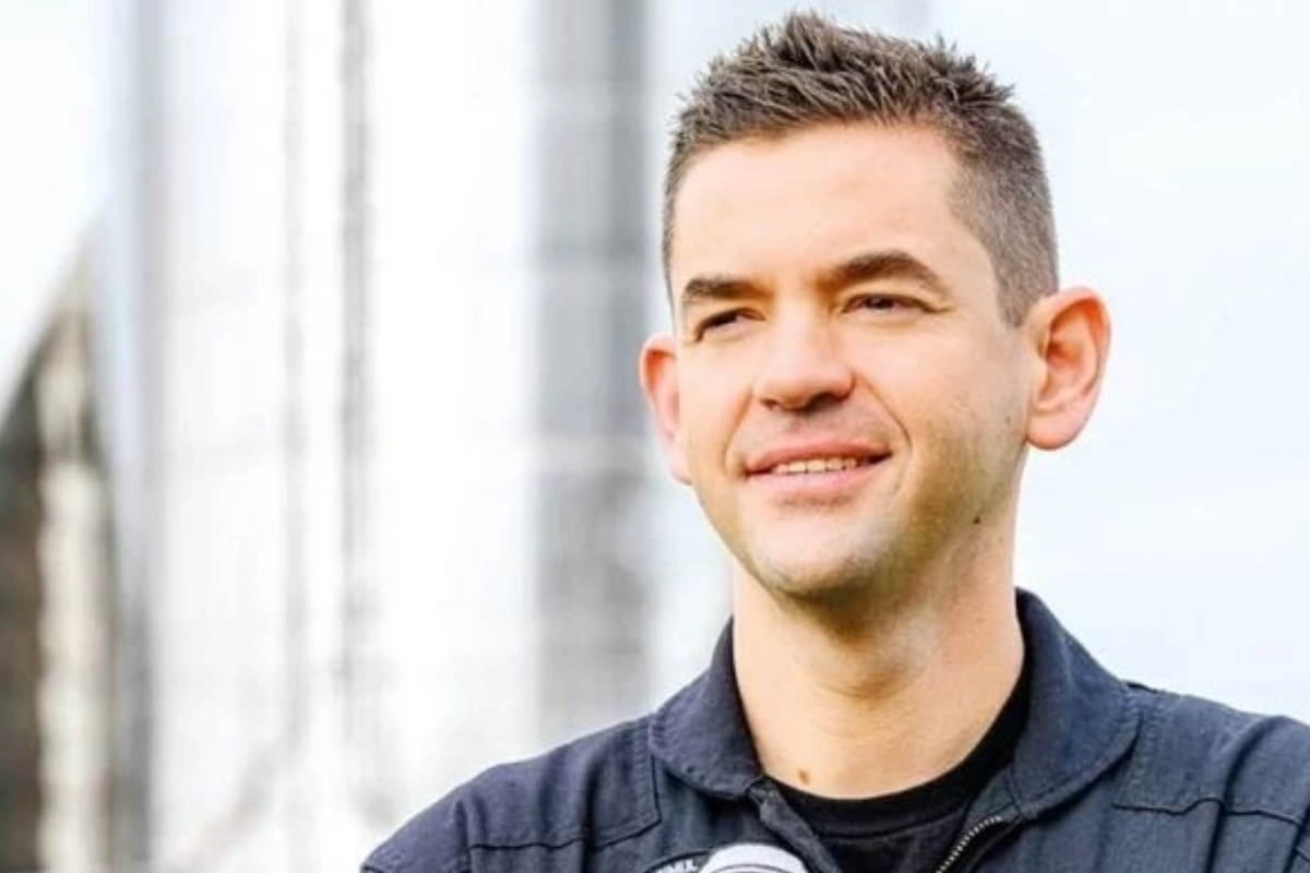 ABD Senatosu Jared Isaacman’ın NASA başkanlığını onayladı