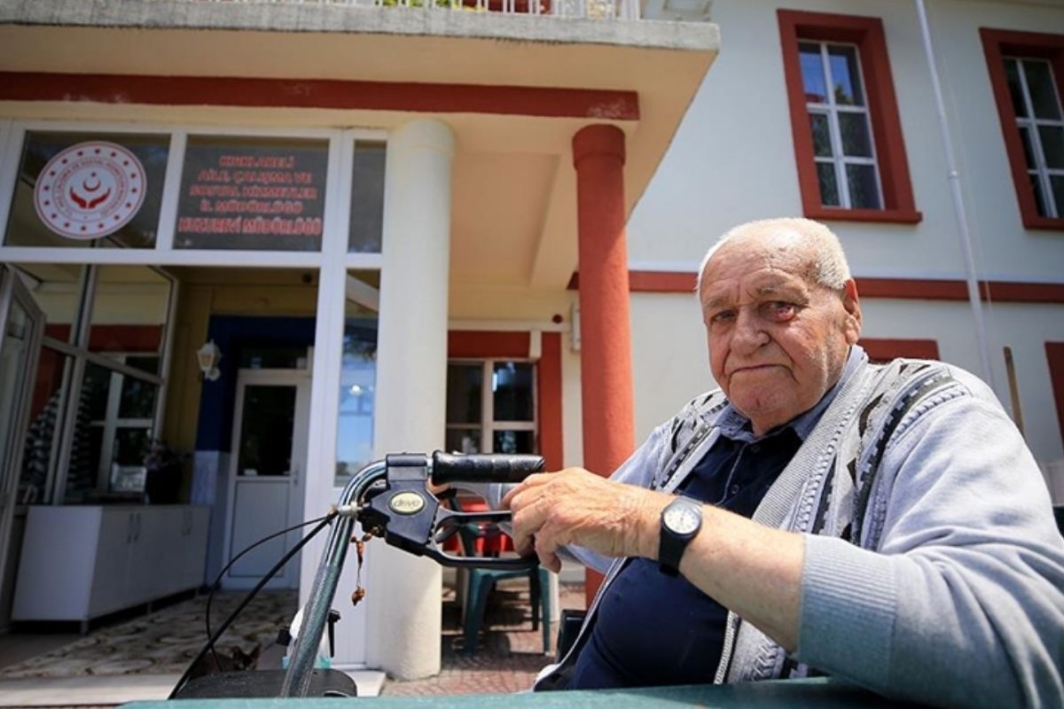 Sosyal koruma harcamaları yüzde 84,1 artışla 5 trilyon liraya yaklaştı