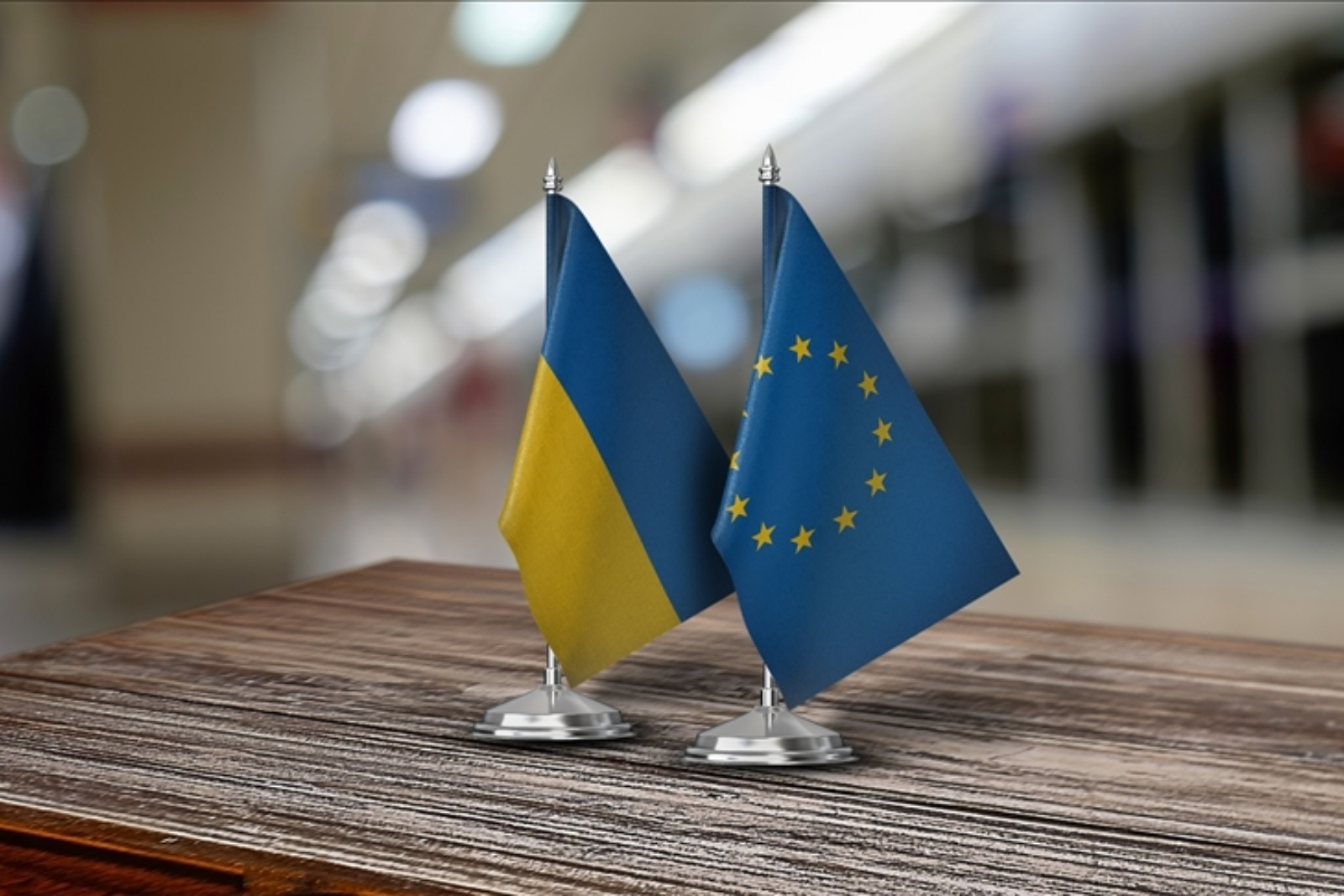 Avrupa Birliği liderlerinden Ukrayna'ya dev finansman, 90 milyar euroluk kredi paketi onaylandı