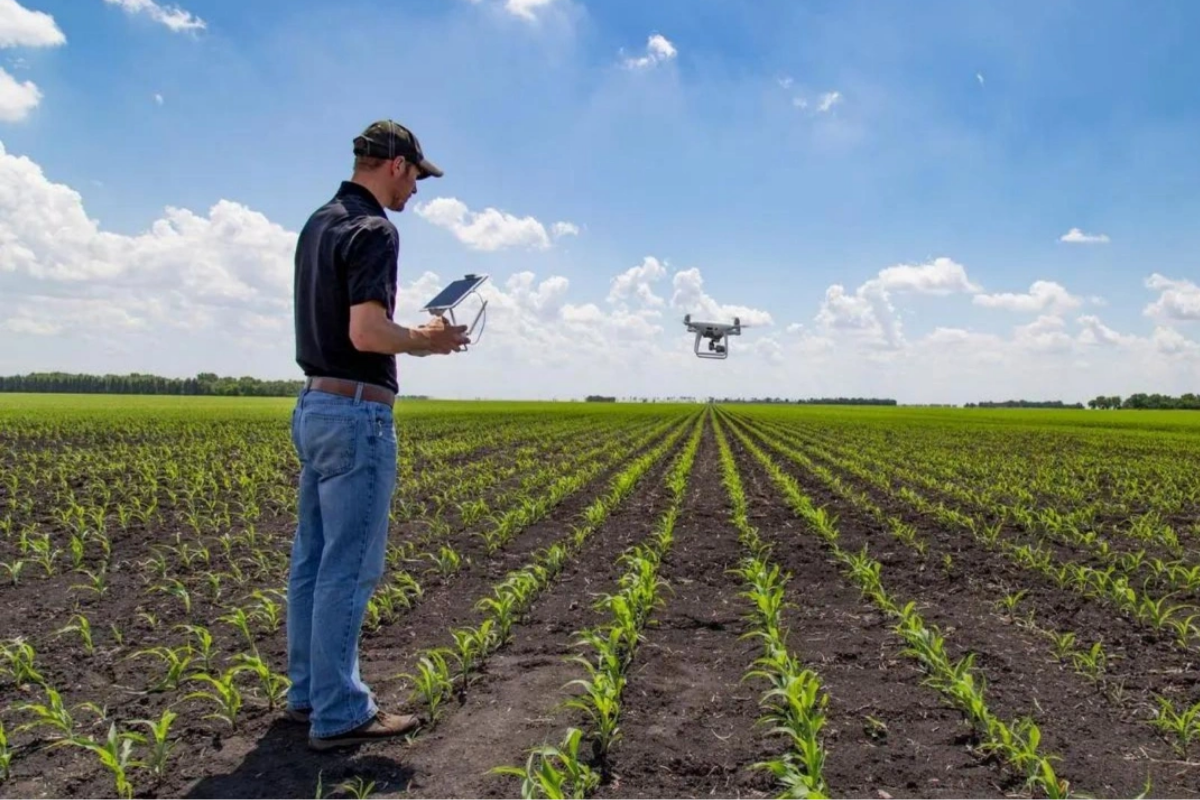 Agrotech Yüksek Teknoloji'nin İtalya projesine onay