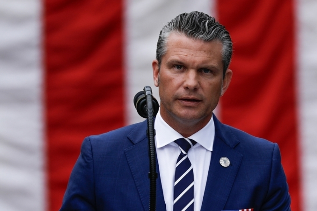 ABD Savunma Bakanı, Suriye'de 13 Aralık'taki saldırının ardından operasyon başlattıklarını açıkladı