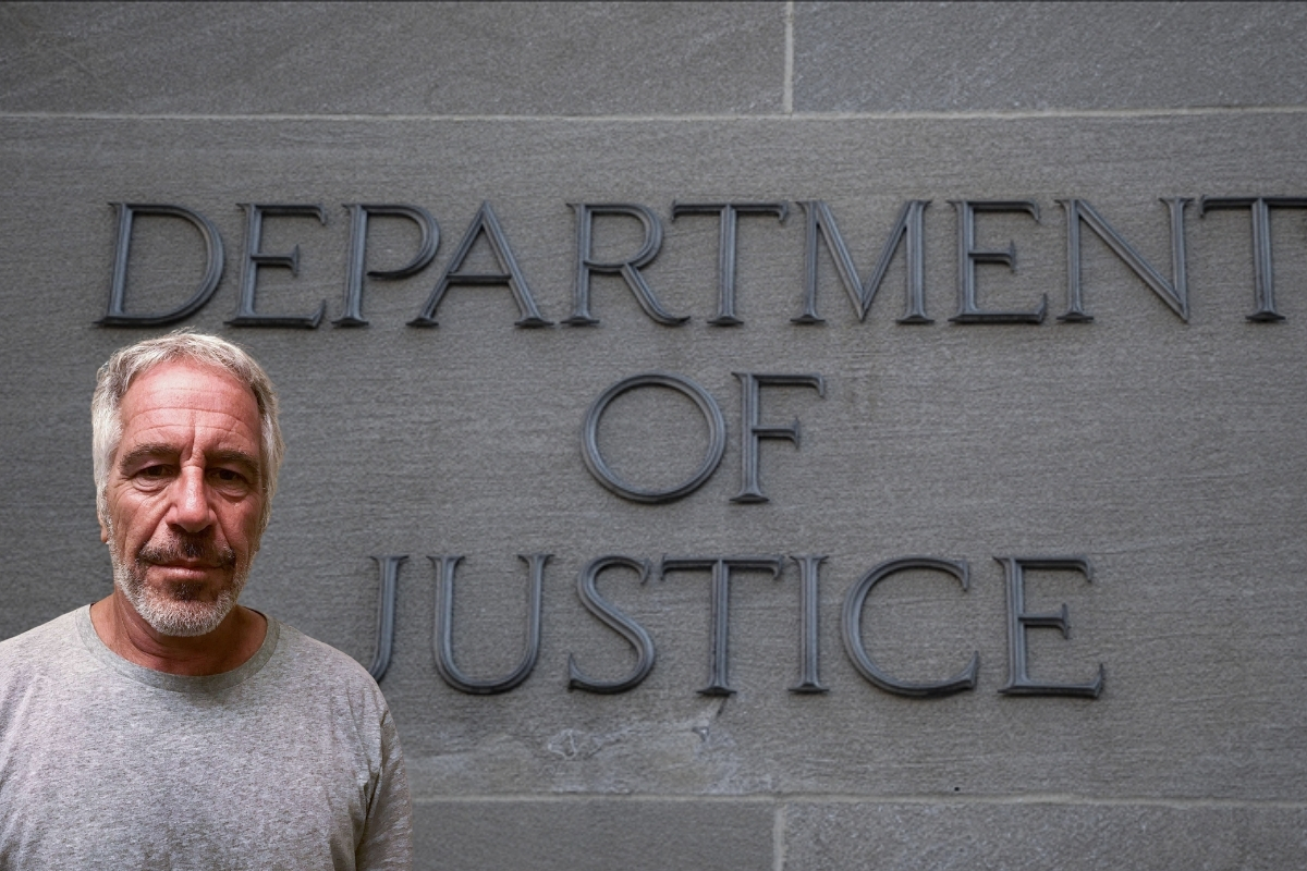 ABD Adalet Bakanlığı, Epstein dosyalarının bir kısmını yayımlamaya başladı