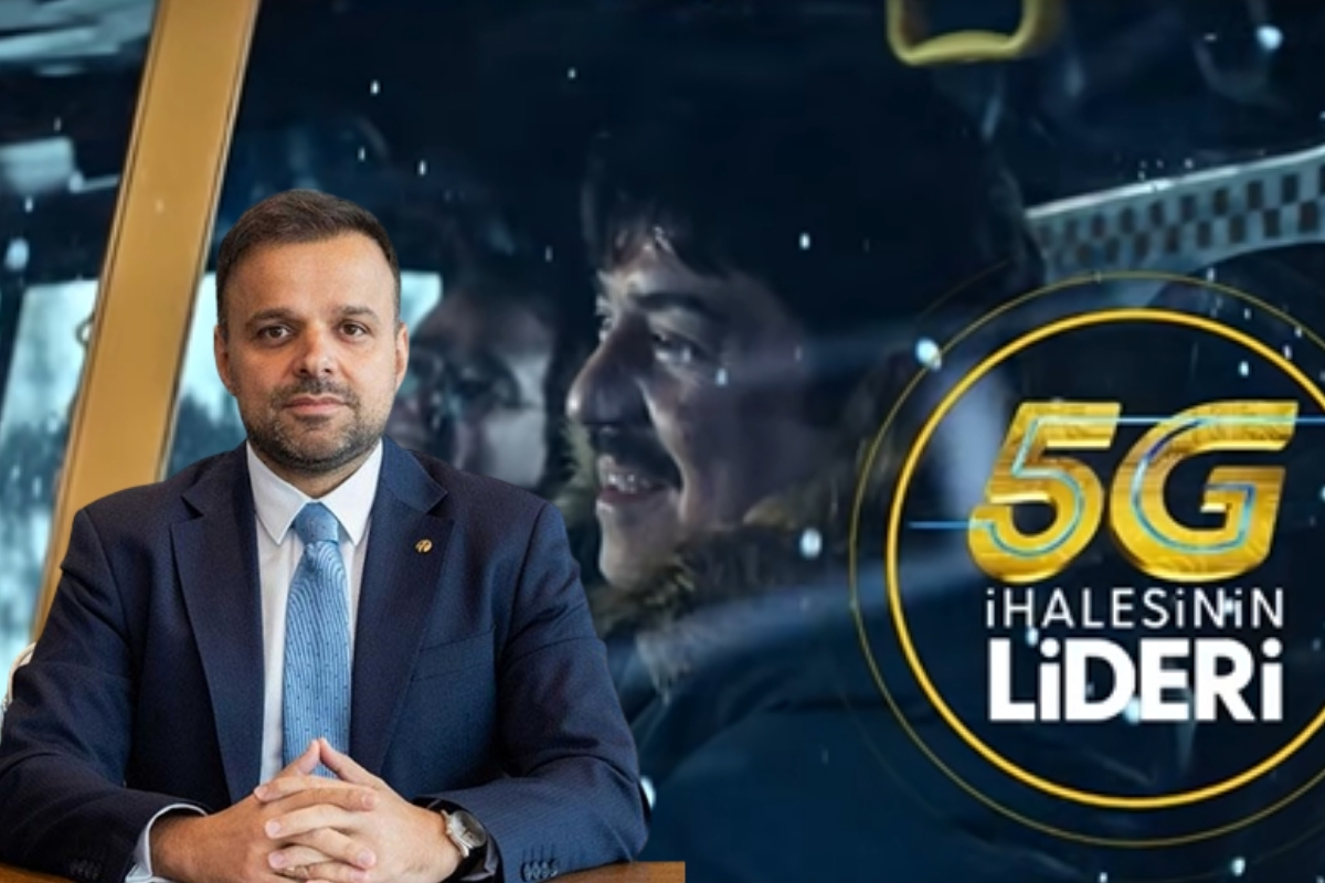 Ali Taha Koç’tan Turkcell’in yeni reklamına ilişkin açıklama