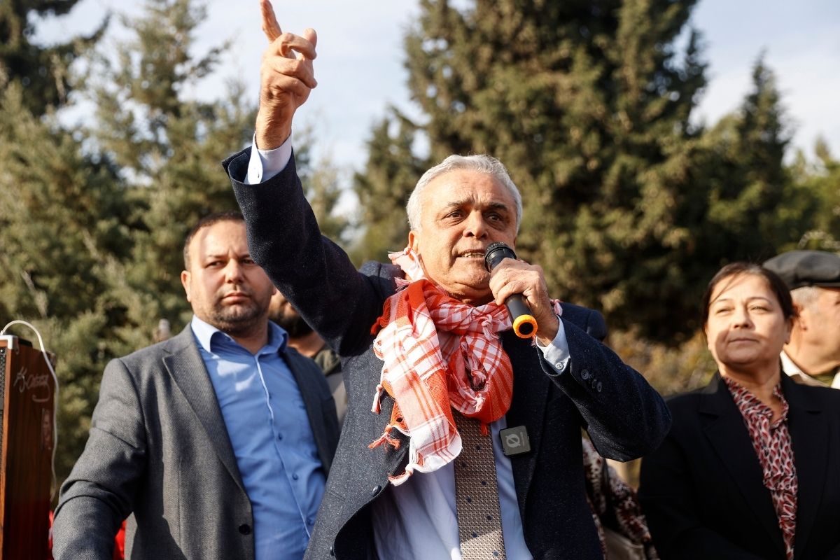 CHP’den istifa eden Hasan Ufuk Çakır’dan sert çıkış, iftiracılara bu millet dersini verecek