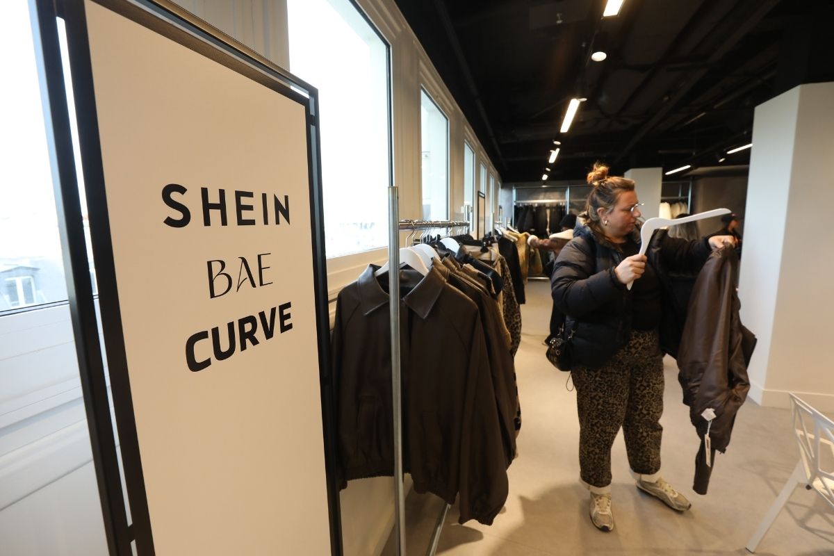 Fransız mahkemesi, Shein'in faaliyetlerinin durdurulması talebini reddetti, hükümet karara itiraz edecek