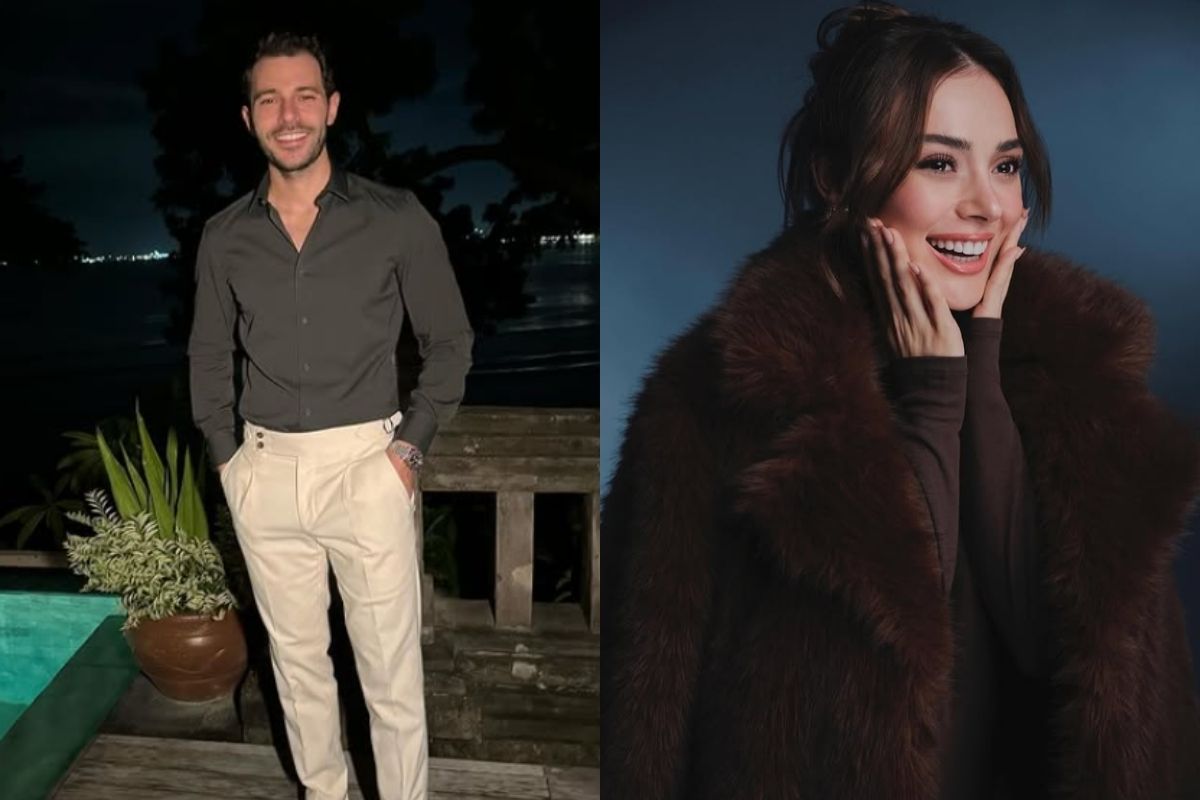 Hakan Sabancı ve Rabia Soytürk'ün aşk yaşadığı iddia edildi