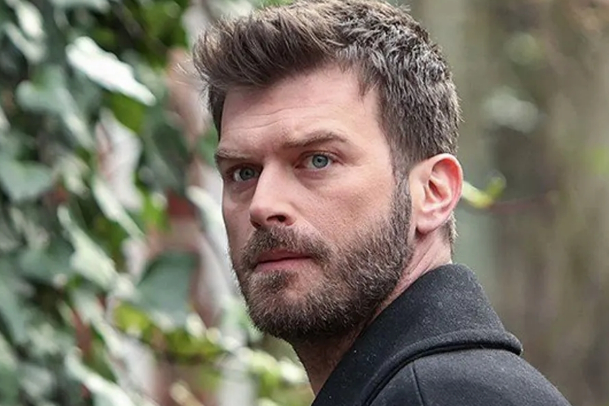 Kıvanç Tatlıtuğ, 8 bölümlük Dönence dizisiyle setlere dönüyor