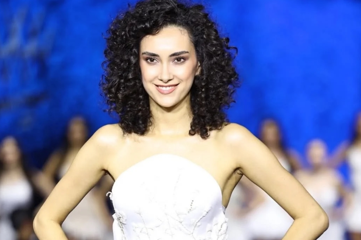Miss Turkey 2025 birincisi Sıla Saraydemir, Arzum Onan'a benzetildi