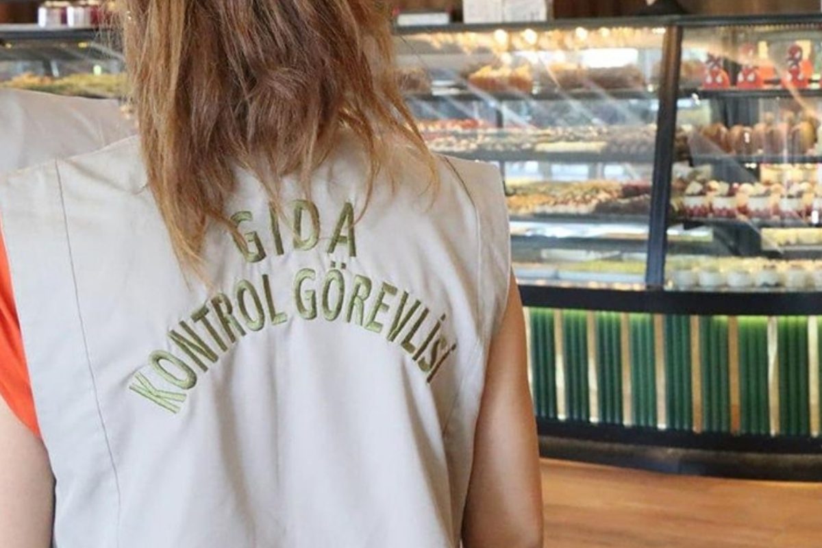 Tarım ve Orman Bakanlığı 81 ilde yiyecek ve içecek üretim yerlerini denetleyecek