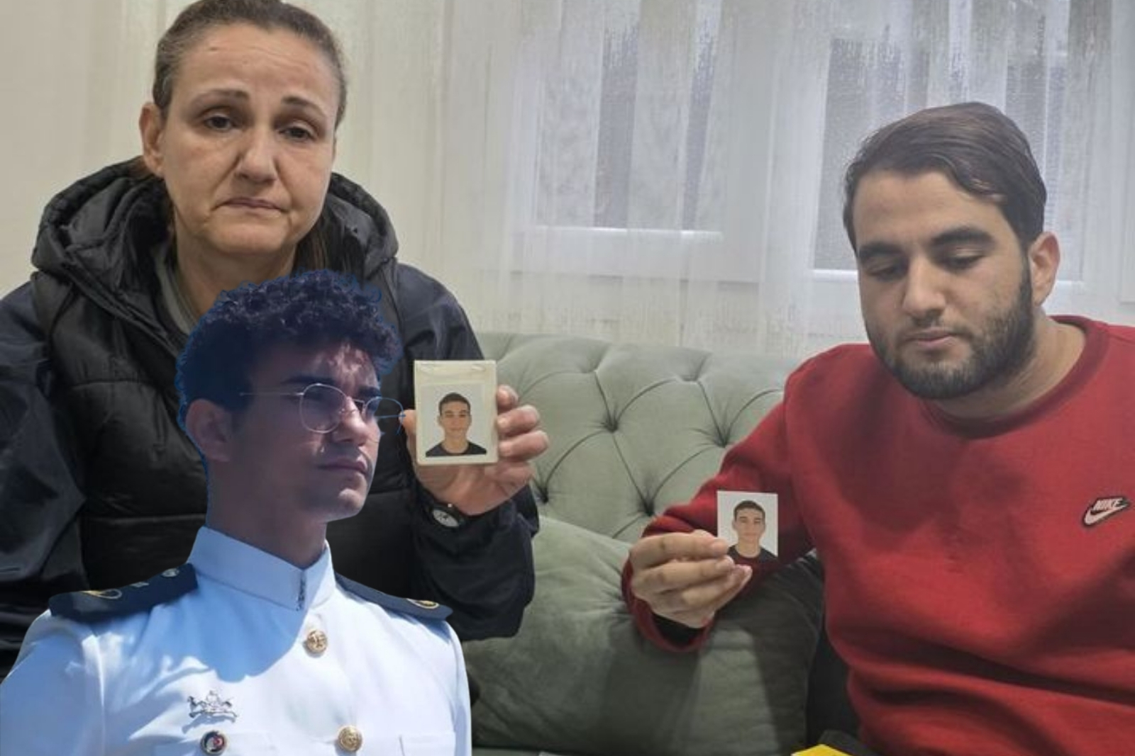 Türk gemi kaptanı Ali Yol Abu Dabi'de tutuklandı