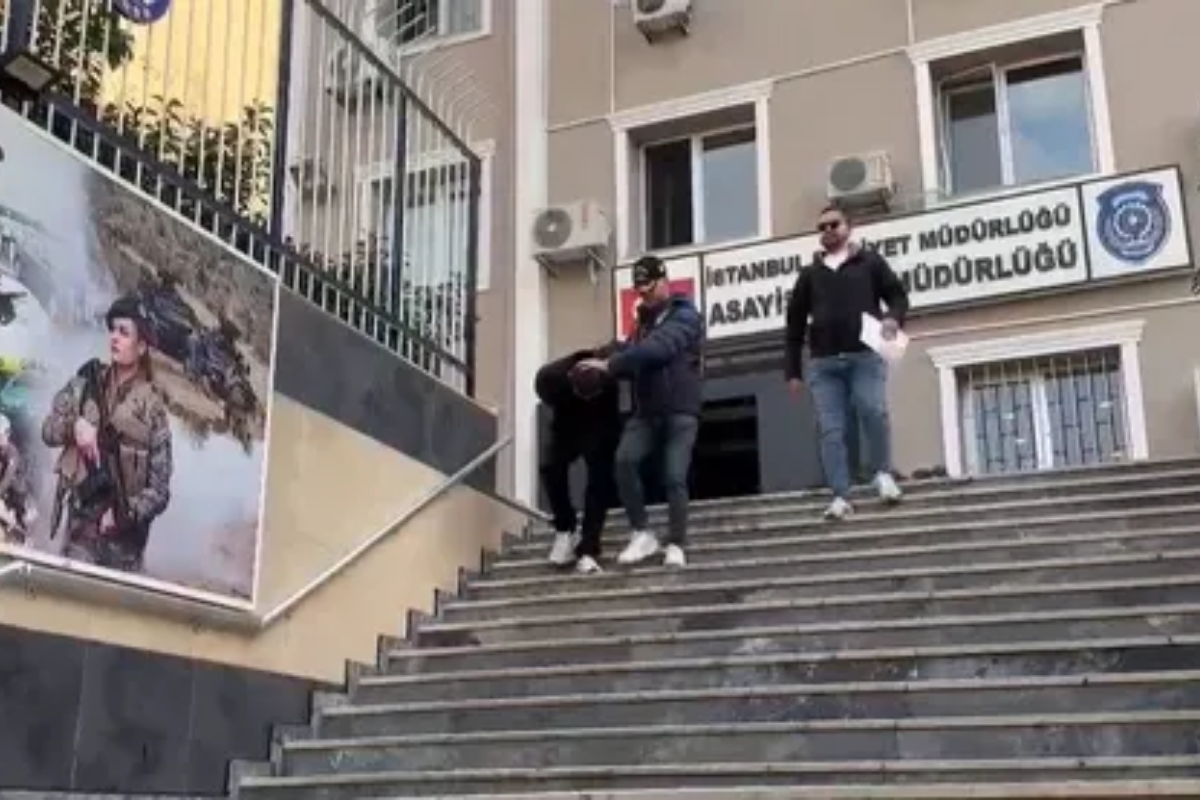 Türk sevgilisi, Eleni’yi 3 milyon TL dolandırdı; cezaevine gönderildi