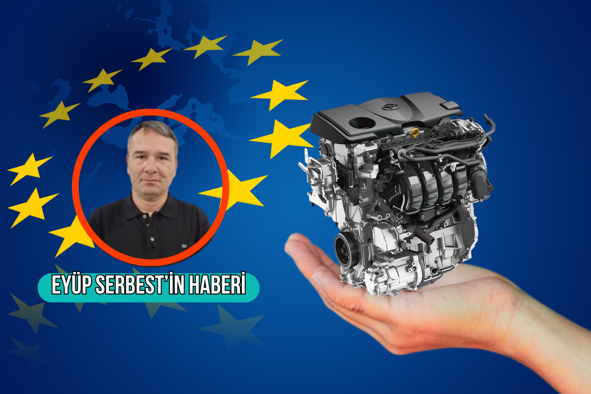 Çinli otomotivciler AB’nin elektrikli araç vergisini aşmak için hibrite gaz verdi, Avrupa’da fabrika açıp ters köşe yaptı