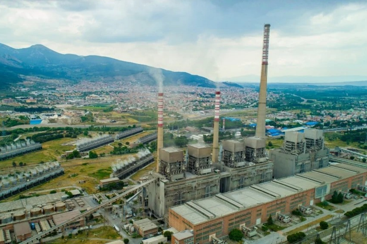 Konya Şeker ile Türkiye Kömür İşletmeleri, Soma Termik Santrali'nin 19-20 milyar lira seviyesindeki borcunun yapılandırılması konusunda uzlaştı
