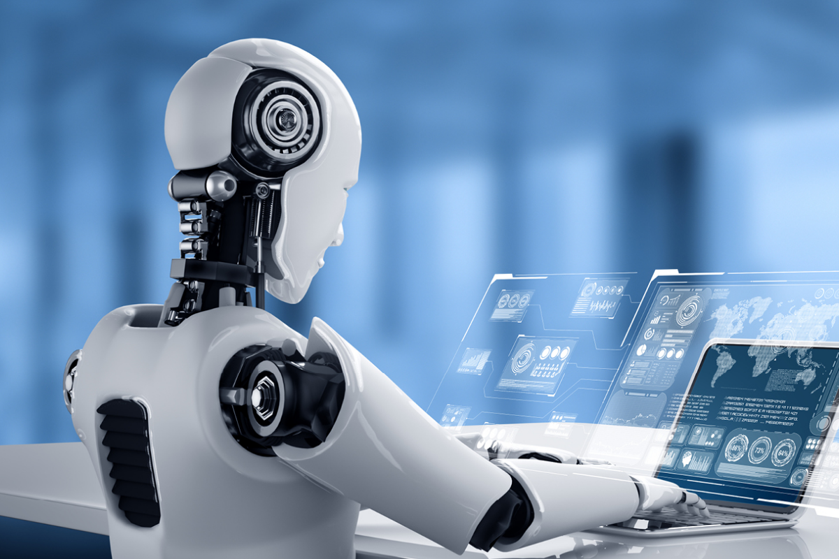 ABD'de yapay zeka 55 binden fazla kişiyi işsiz bıraktı