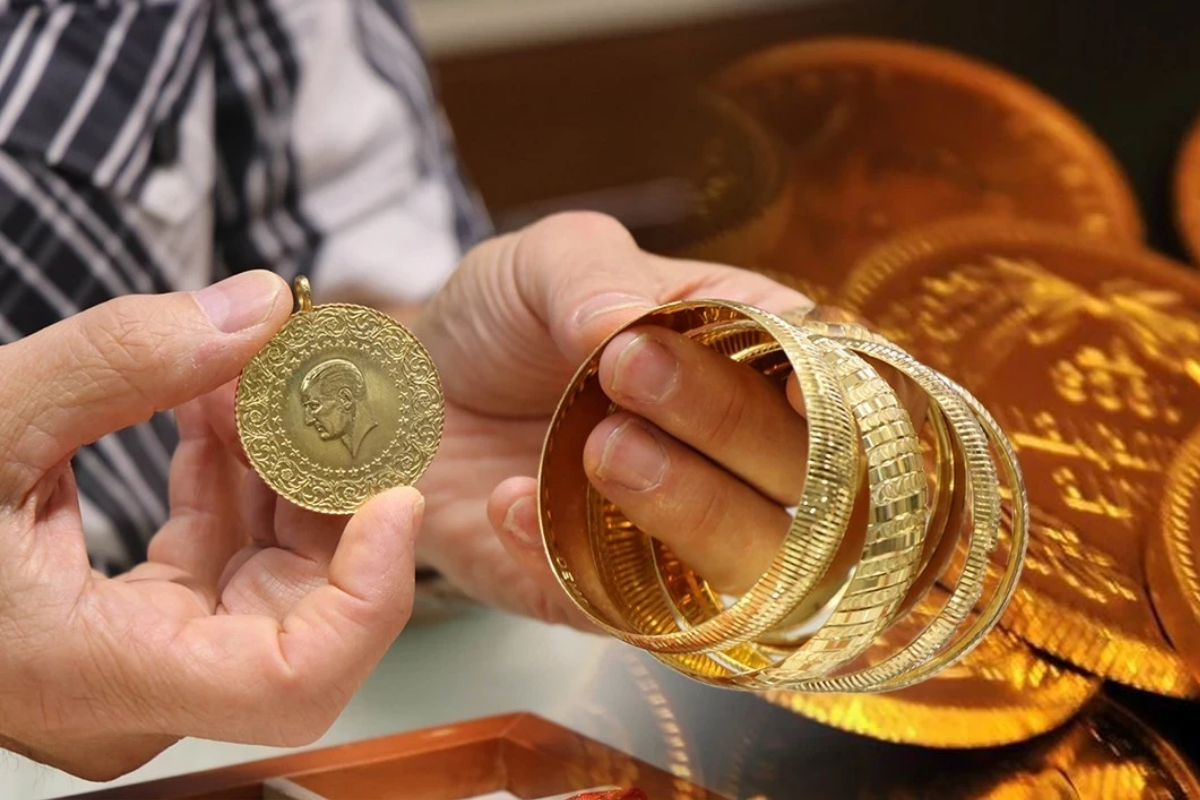 HSBC'den dikkat çeken analiz; altının rolü değişti, artık 'ne zaman alınmalı' sorusu geçersiz