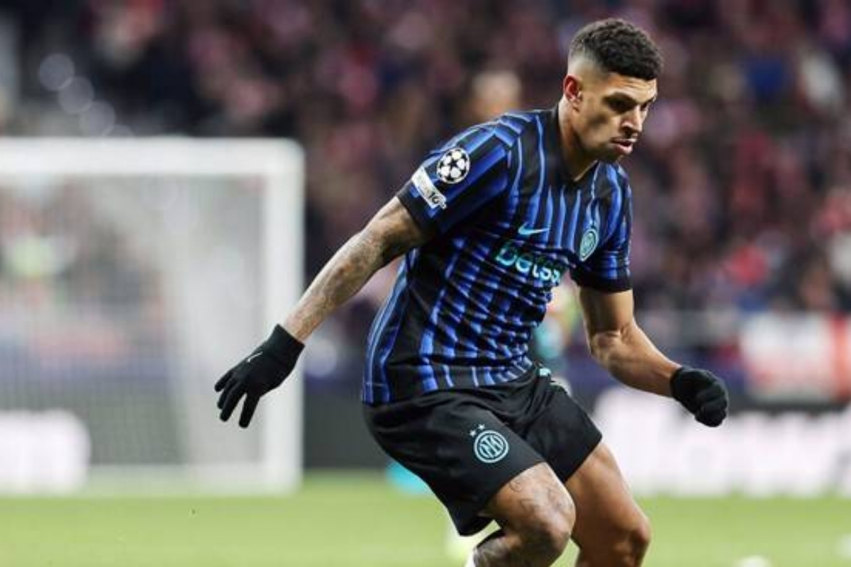 Beşiktaş Inter forması giyen Luis Henrique’yi transfer gündemine aldı