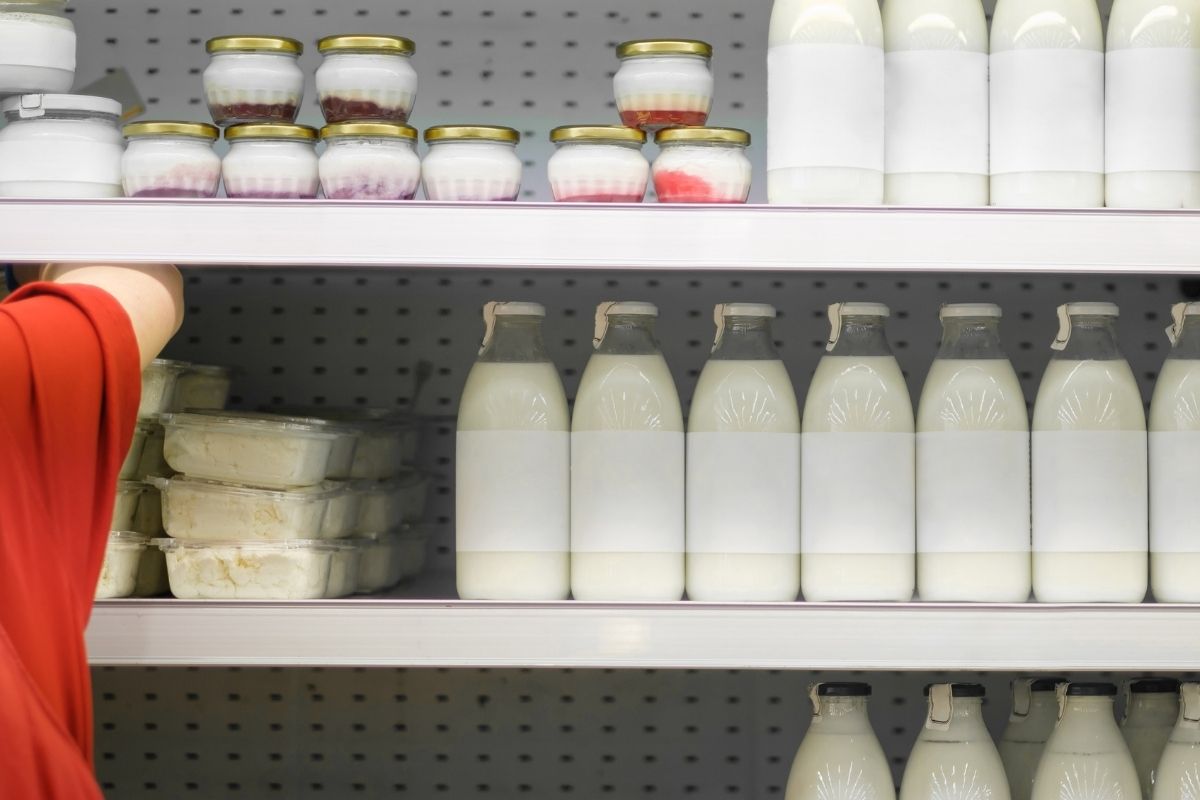 Çin, Avrupa sütüne yerli endüstriye zarar verdiği gerekçesiyle ek gümrük vergisi getirdi