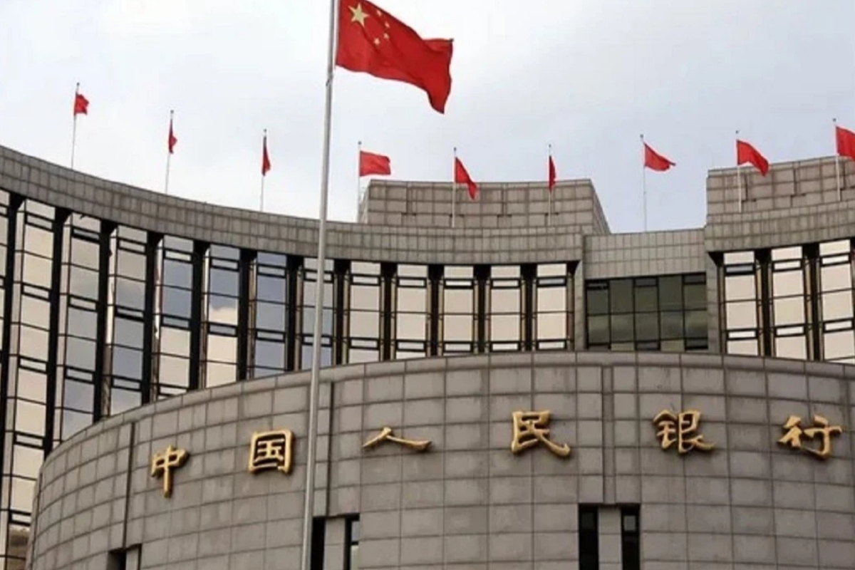 Çin Merkez Bankası etkili LPR oranlarında değişikliğe gitmedi