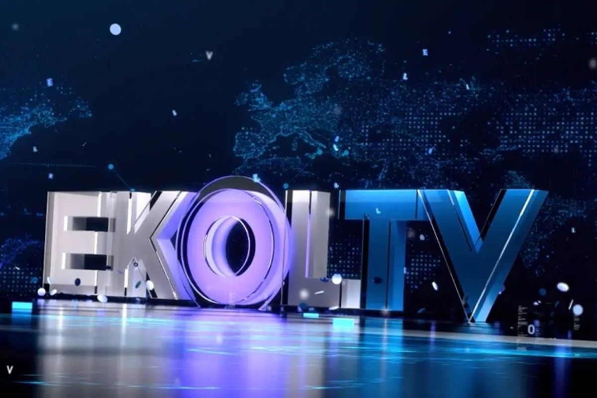 Ekol TV, ekonomik nedenlerden dolayı kapanma kararı alındığını açıkladı